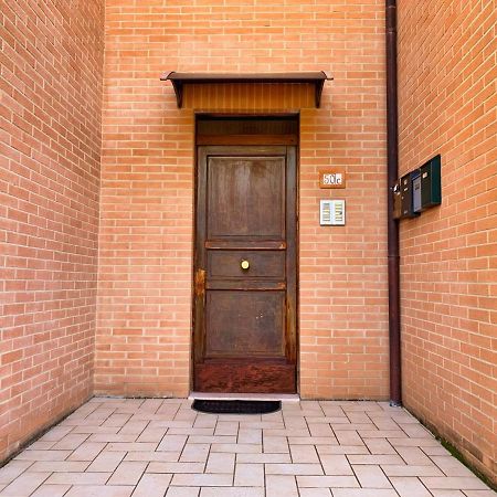 La Casa Di Lory Apartment Sarnano Exterior photo